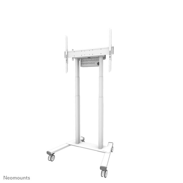 Neomounts gemotoriseerde vloersteun (FL55-875WH1)