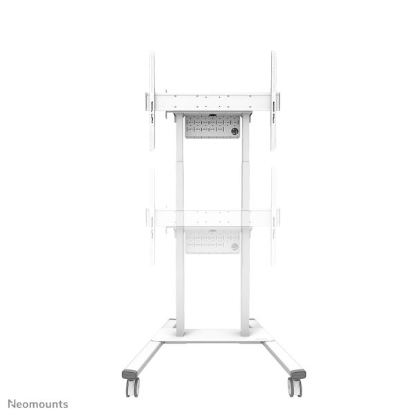 Neomounts gemotoriseerde vloersteun (FL55-875WH1)