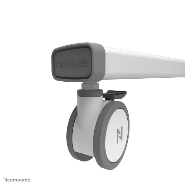 Neomounts gemotoriseerde vloersteun (FL55-875WH1)