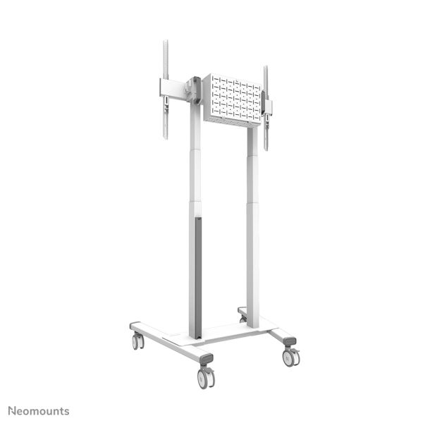 Neomounts gemotoriseerde vloersteun (FL55-875WH1)