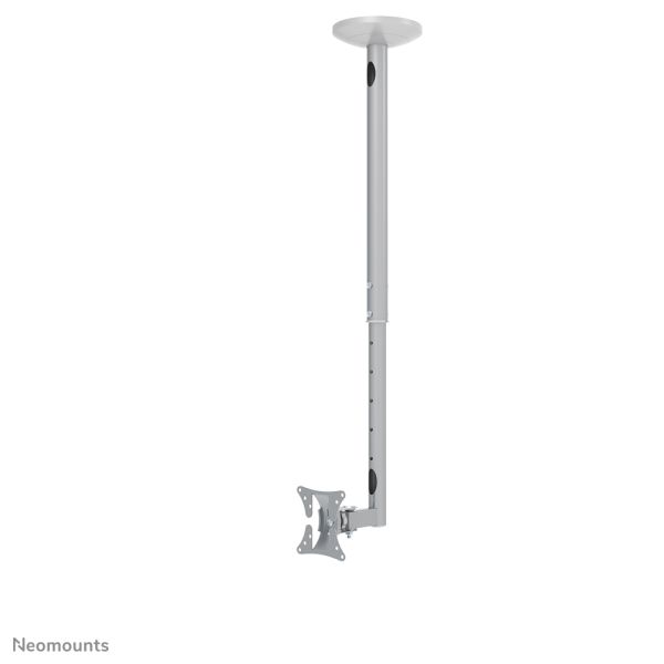Neomounts monitor plafondsteun (FPMA-C050SILVER)