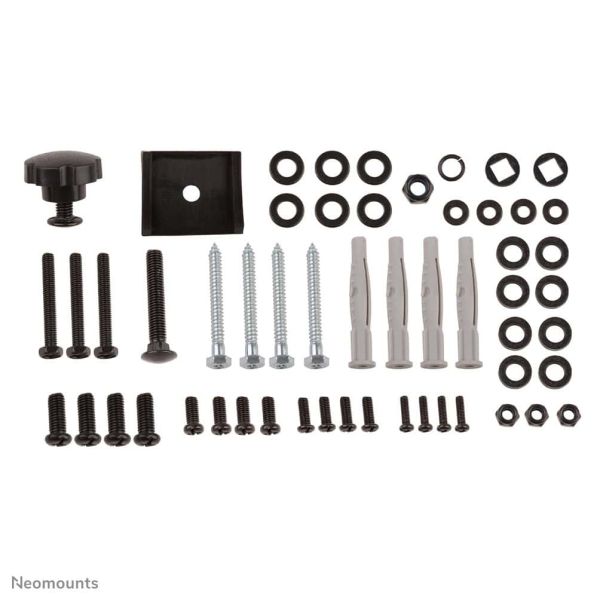 Neomounts monitor plafondsteun (FPMA-C060BLACK)