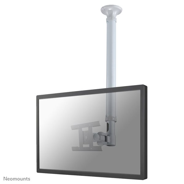 Neomounts monitor plafondsteun (FPMA-C100SILVER) Neomounts monitor plafondsteun (FPMA-C100SILVER)