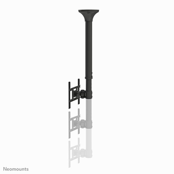 Neomounts monitor plafondsteun (FPMA-C200BLACK)
