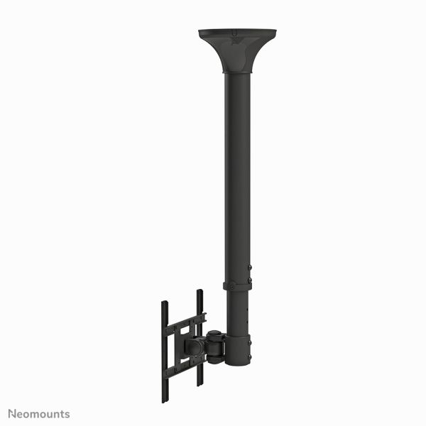 Neomounts monitor plafondsteun (FPMA-C200BLACK)