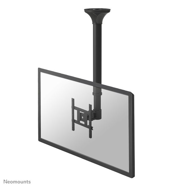 Neomounts monitor plafondsteun (FPMA-C200BLACK) Neomounts monitor plafondsteun (FPMA-C200BLACK)