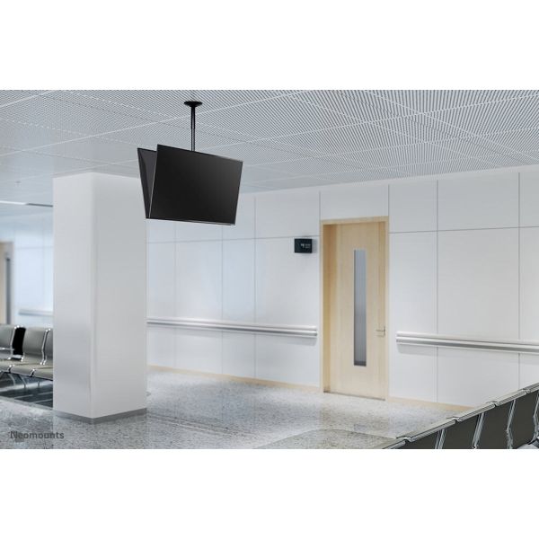 Neomounts TV plafondsteun (FPMA-C340DBLACK)