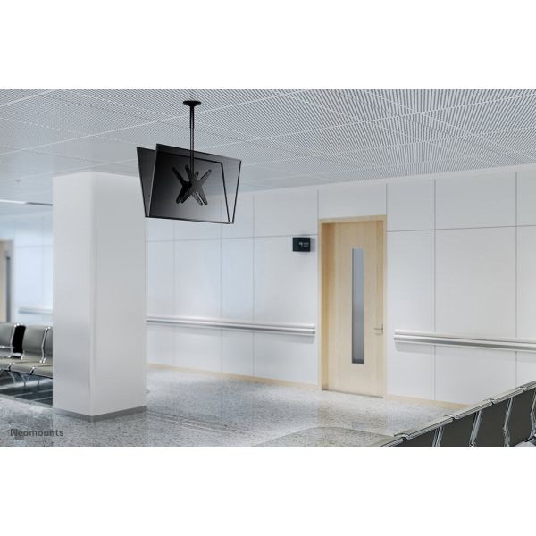 Neomounts TV plafondsteun (FPMA-C340DBLACK)