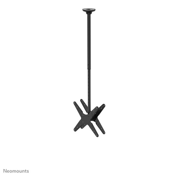 Neomounts TV plafondsteun (FPMA-C340DBLACK)