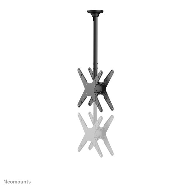Neomounts TV plafondsteun (FPMA-C340DBLACK)