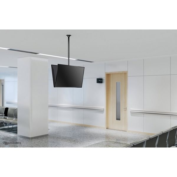 Neomounts TV plafondsteun (FPMA-C340DBLACK)