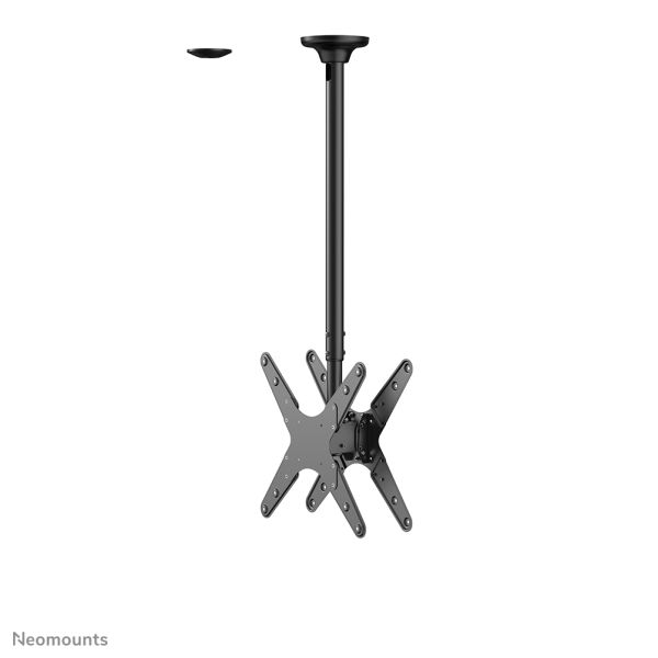 Neomounts TV plafondsteun (FPMA-C340DBLACK)