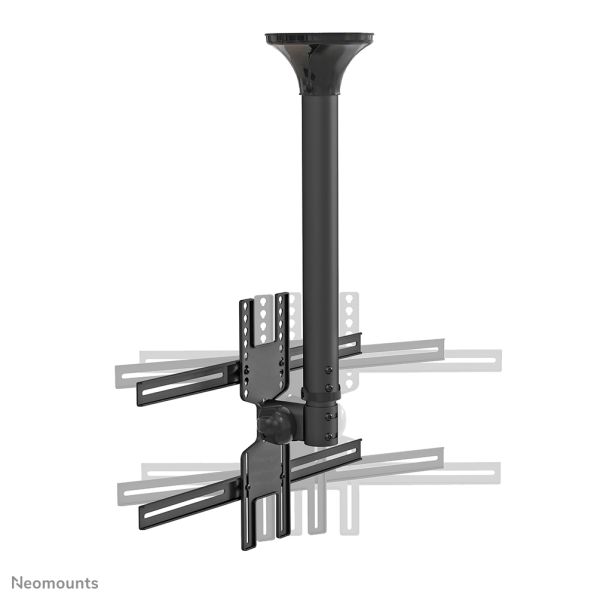 Neomounts monitor plafondsteun (FPMA-C400BLACK)