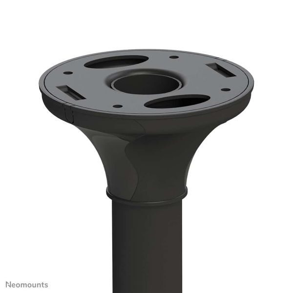 Neomounts monitor plafondsteun (FPMA-C400BLACK)