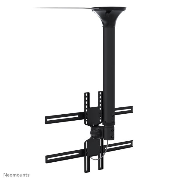 Neomounts monitor plafondsteun (FPMA-C400BLACK)