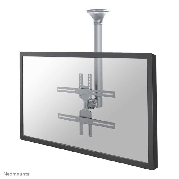 Neomounts monitor plafondsteun (FPMA-C400SILVER) Neomounts monitor plafondsteun (FPMA-C400SILVER)