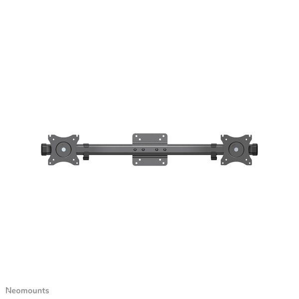 Neomounts dual crossbar (FPMA-CB100BLACK)