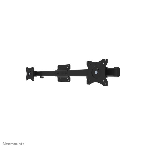 Neomounts dual crossbar (FPMA-CB100BLACK)