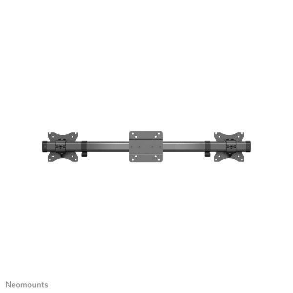 Neomounts dual crossbar (FPMA-CB100BLACK)