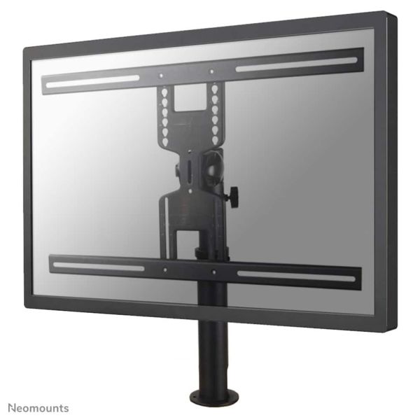 Neomounts monitorarm (FPMA-D1200BLACK) Neomounts monitorarm (FPMA-D1200BLACK)