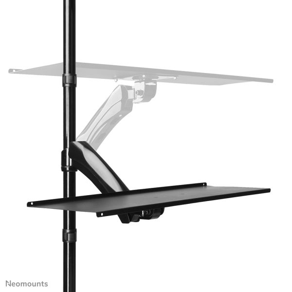 Neomounts monitorarm (FPMA-D500KEYB)