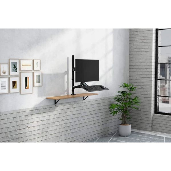Neomounts monitorarm (FPMA-D500KEYB)