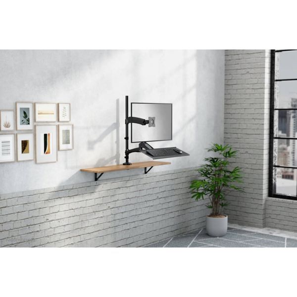 Neomounts monitorarm (FPMA-D500KEYB)