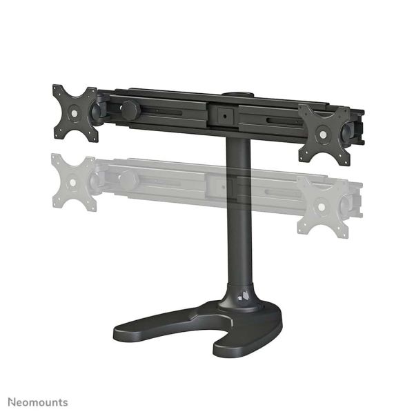 Neomounts monitor stand (FPMA-D700DD)