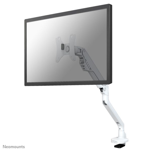 Neomounts monitorarm (FPMA-D750WHITE) Neomounts monitorarm (FPMA-D750WHITE)