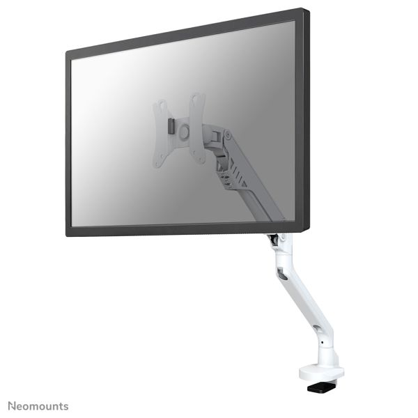 Neomounts monitorarm (FPMA-D750WHITE2) Neomounts monitorarm (FPMA-D750WHITE2)