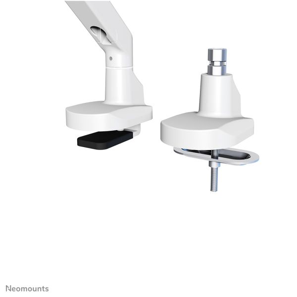 Neomounts monitorarm (FPMA-D750WHITE2)