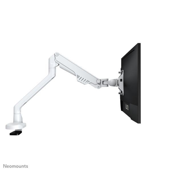 Neomounts monitorarm (FPMA-D750WHITE2)