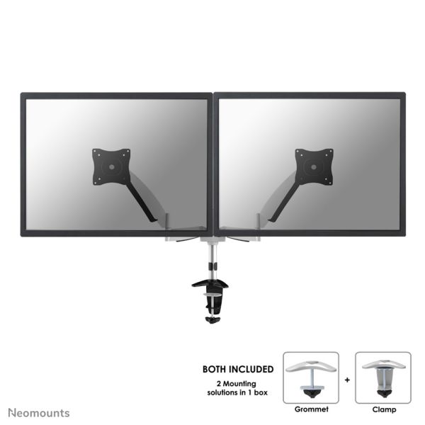 Neomounts monitorarm (FPMA-D950D) Neomounts monitorarm (FPMA-D950D)