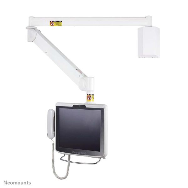 Neomounts medische wandsteun (FPMA-HAW100)