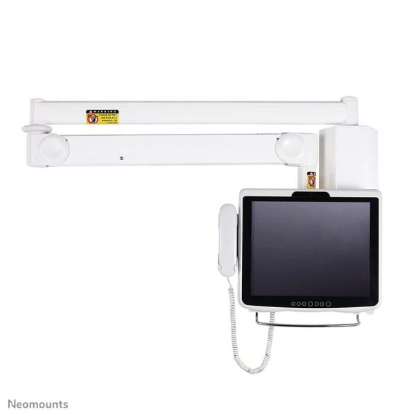 Neomounts medische wandsteun (FPMA-HAW100)