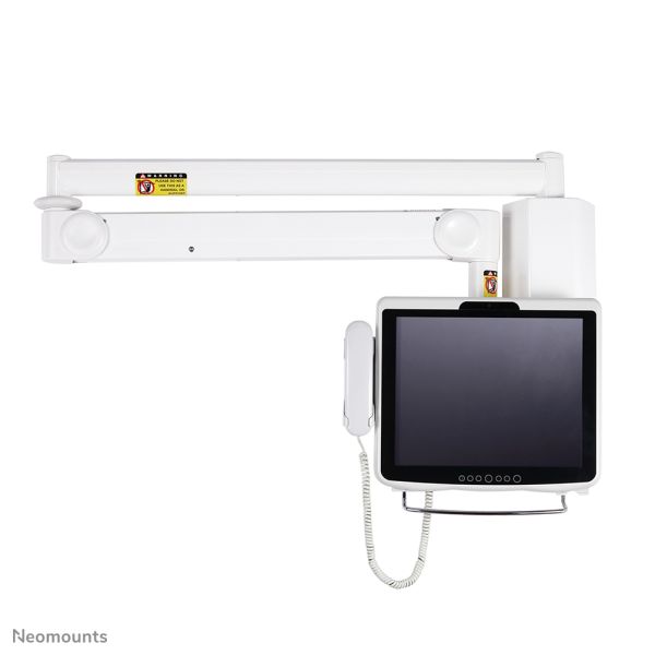 Neomounts medische wandsteun (FPMA-HAW100HC)