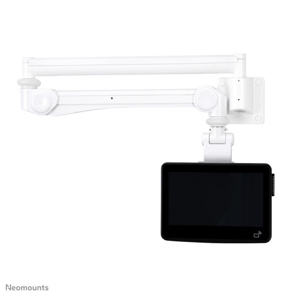 Neomounts medische wandsteun (FPMA-HAW300) Neomounts medische wandsteun (FPMA-HAW300)