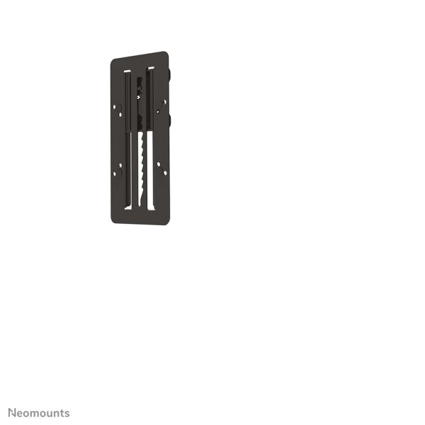 Neomounts hoogteverstelbare adapter (FPMA-LIFT100BLACK)