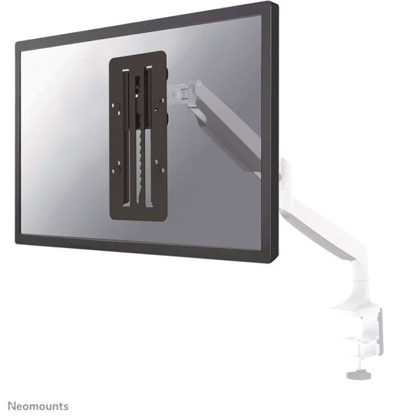 Neomounts hoogteverstelbare adapter (FPMA-LIFT100BLACK) Neomounts hoogteverstelbare adapter (FPMA-LIFT100BLACK)