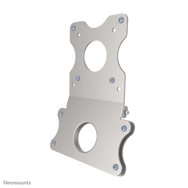 Neomounts imac vesa adapter (FPMA-VESAMAC2127) Neomounts imac vesa adapter (FPMA-VESAMAC2127)