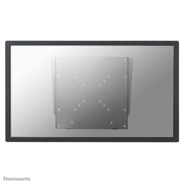 Neomounts tv wandsteun (FPMA-W110) Neomounts tv wandsteun (FPMA-W110)