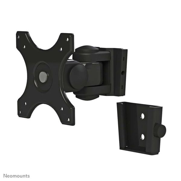 Neomounts tv/monitor wandsteun (FPMA-W250BLACK)