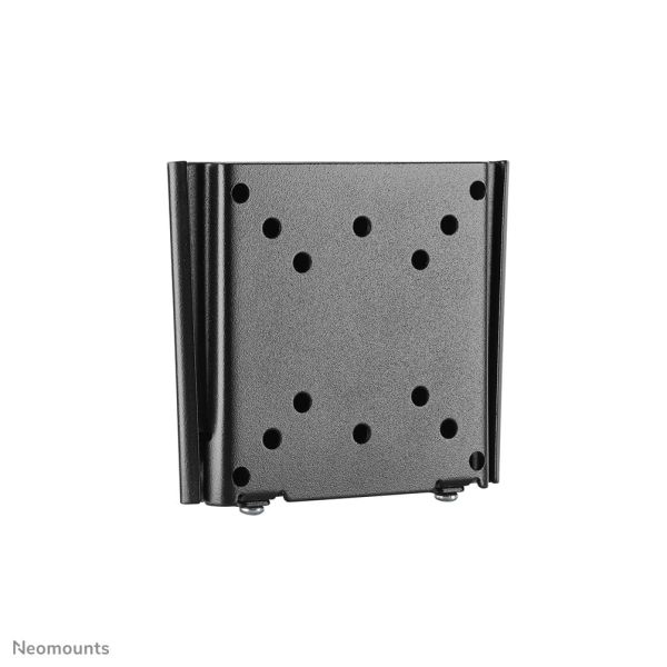 Neomounts tv/monitor wandsteun (FPMA-W25BLACK)