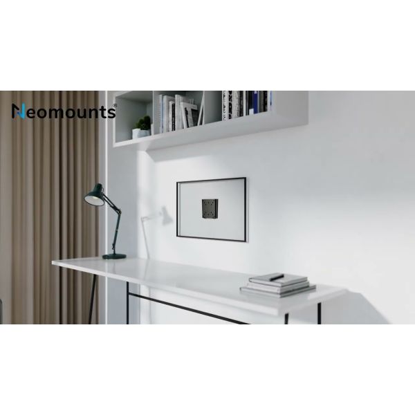 Neomounts tv/monitor wandsteun (FPMA-W25BLACK)