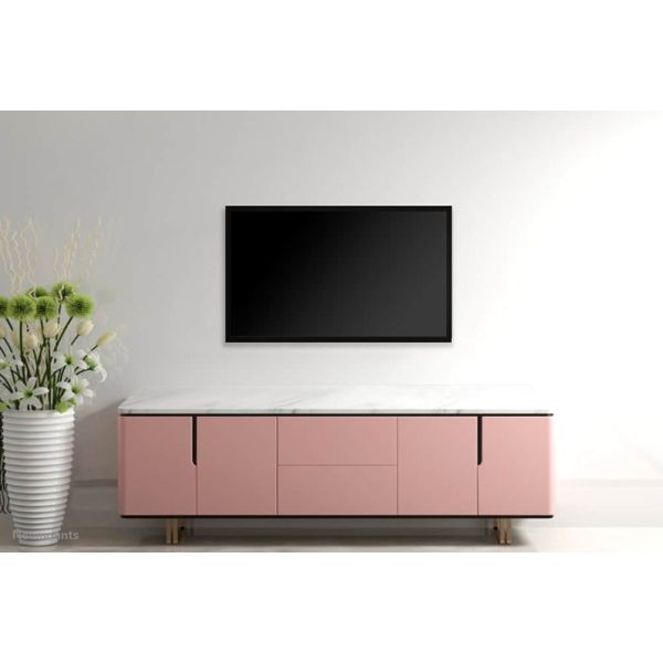 Neomounts tv wandsteun (FPMA-W300BLACK)