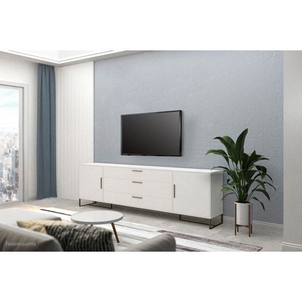 Neomounts tv wandsteun (FPMA-W350BLACK)