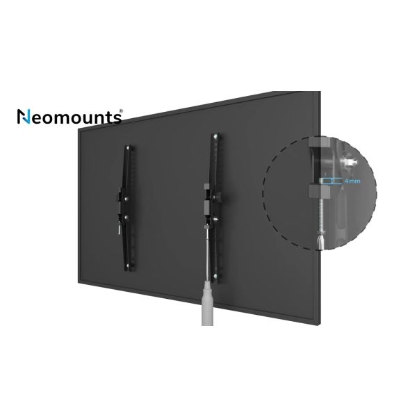 Neomounts tv wandsteun (FPMA-W350BLACK)