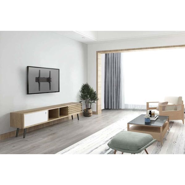 Neomounts tv wandsteun (FPMA-W350BLACK)