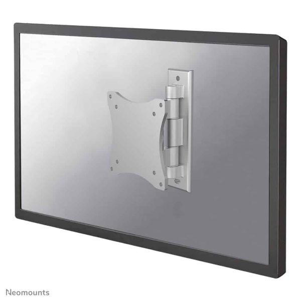 Neomounts tv/monitor wandsteun (FPMA-W810) Neomounts tv/monitor wandsteun (FPMA-W810)