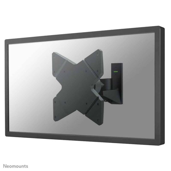 Neomounts tv/monitor wandsteun (FPMA-W815) Neomounts tv/monitor wandsteun (FPMA-W815)